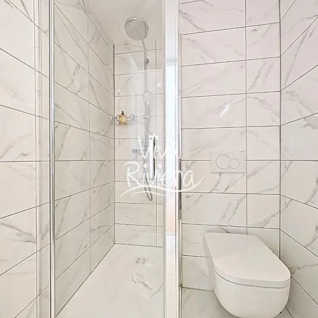 Viva Riviera 5 Rue Florian Appartamento *
